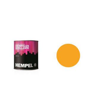 HLUX AMARILLO MEDIO 2E350, 375ML